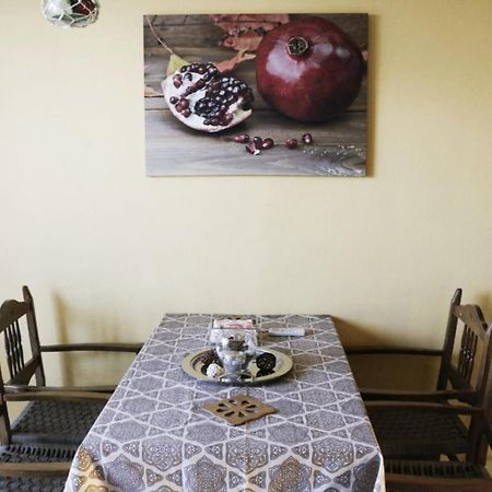 Nikolas View House Пелекас Екстериор снимка
