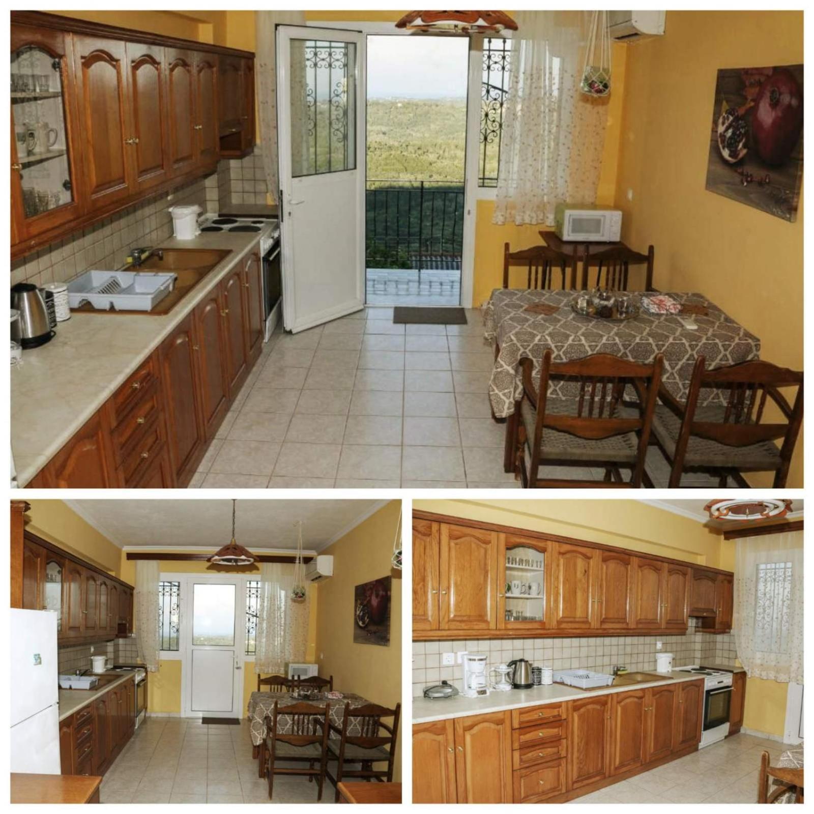 Nikolas View House Пелекас Екстериор снимка