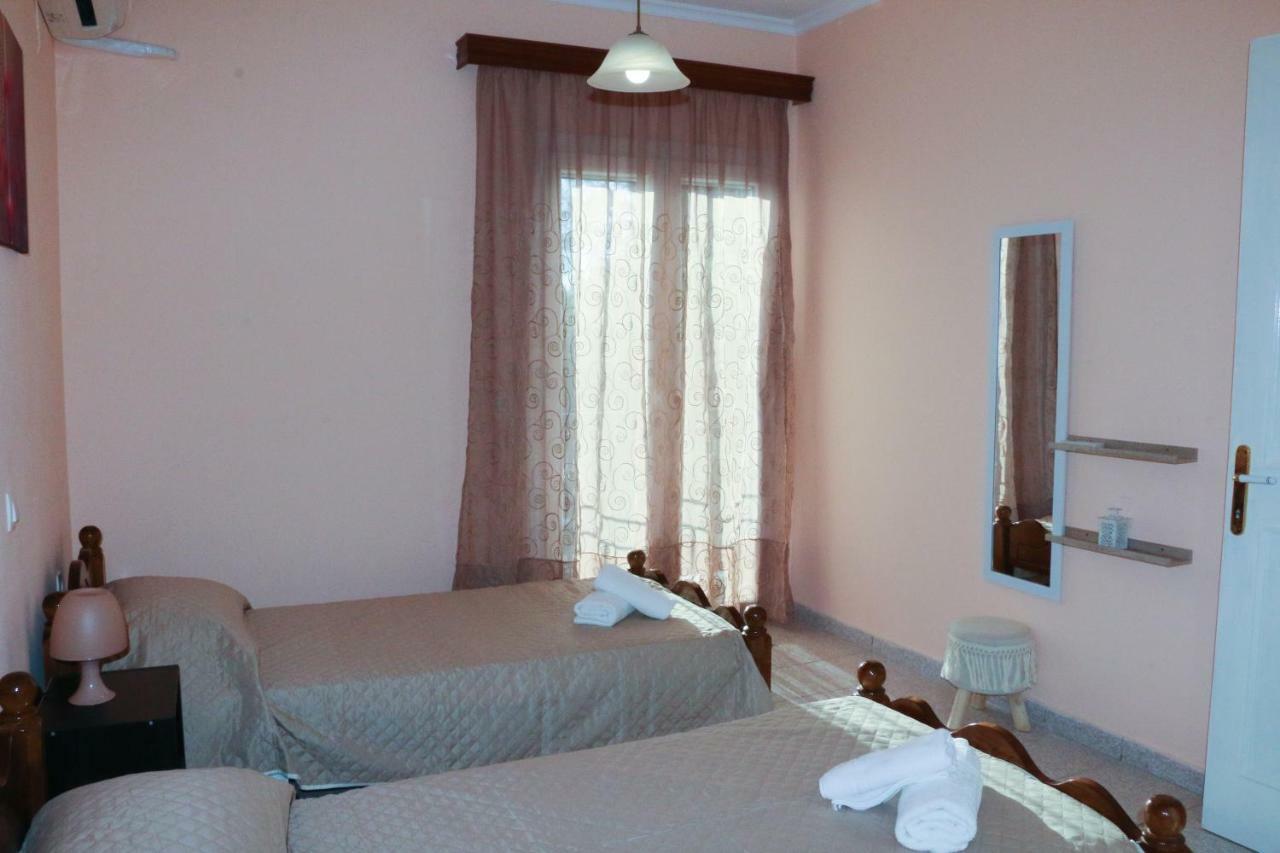 Nikolas View House Пелекас Екстериор снимка