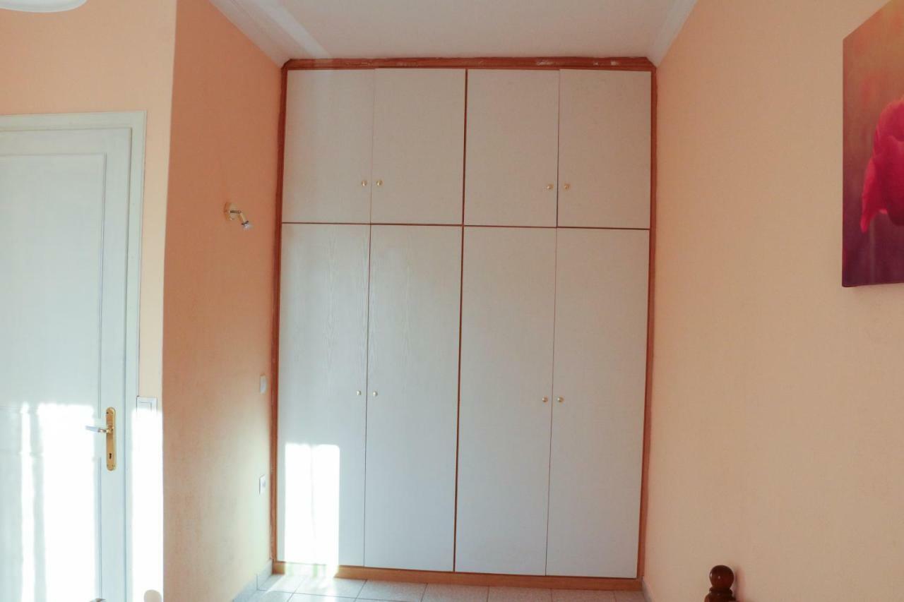 Nikolas View House Пелекас Екстериор снимка